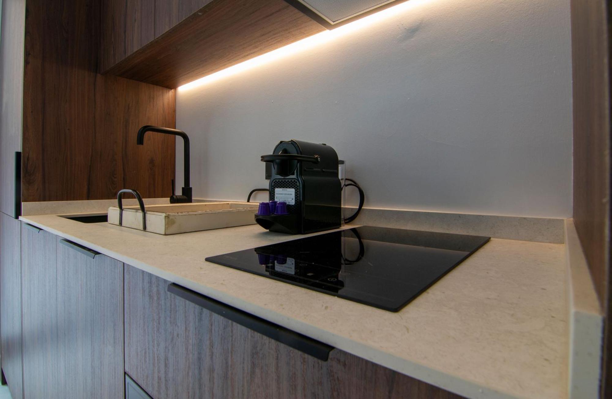 Ferienwohnung Vlc Host - Luz Casanova Valencia Exterior foto
