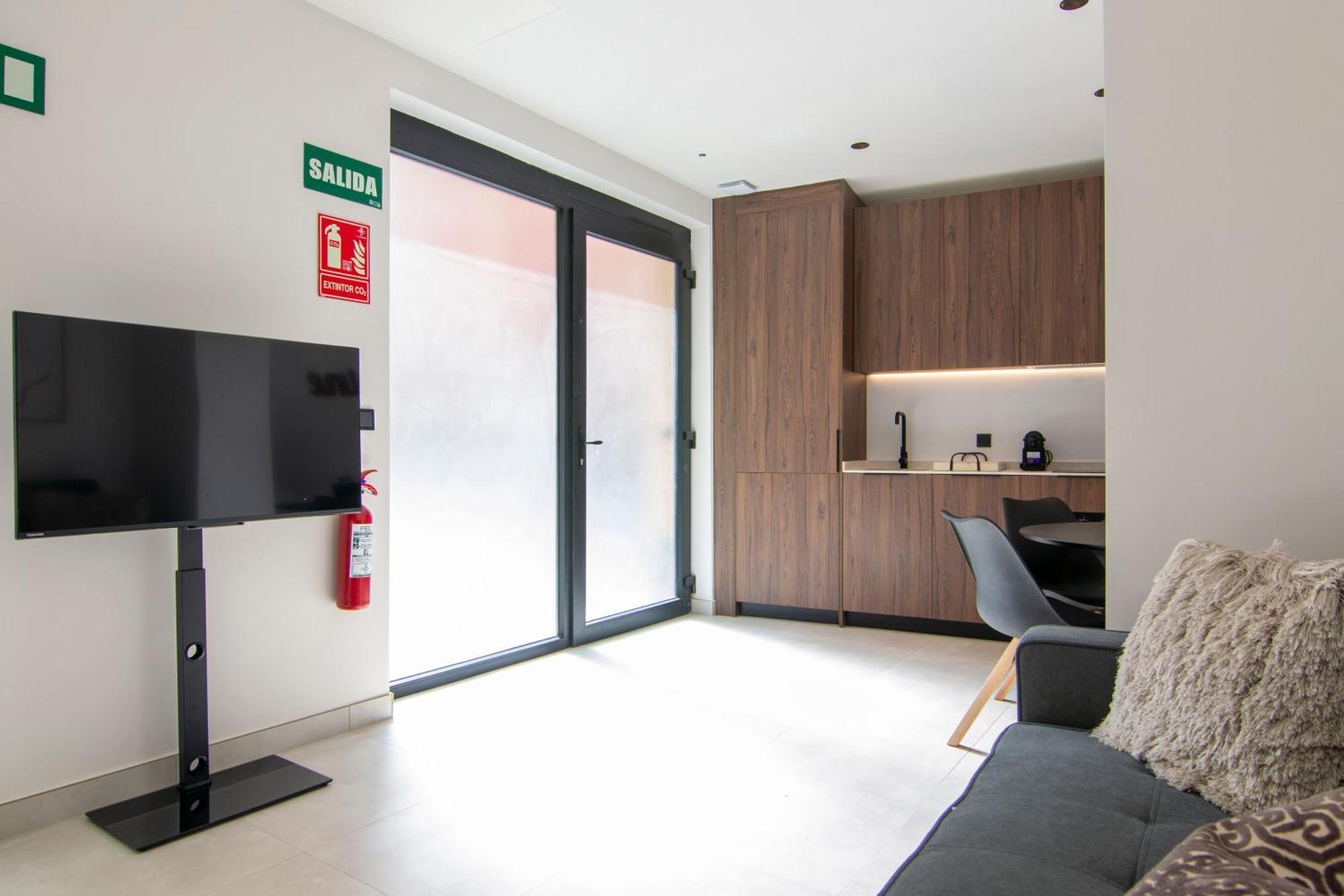 Ferienwohnung Vlc Host - Luz Casanova Valencia Exterior foto