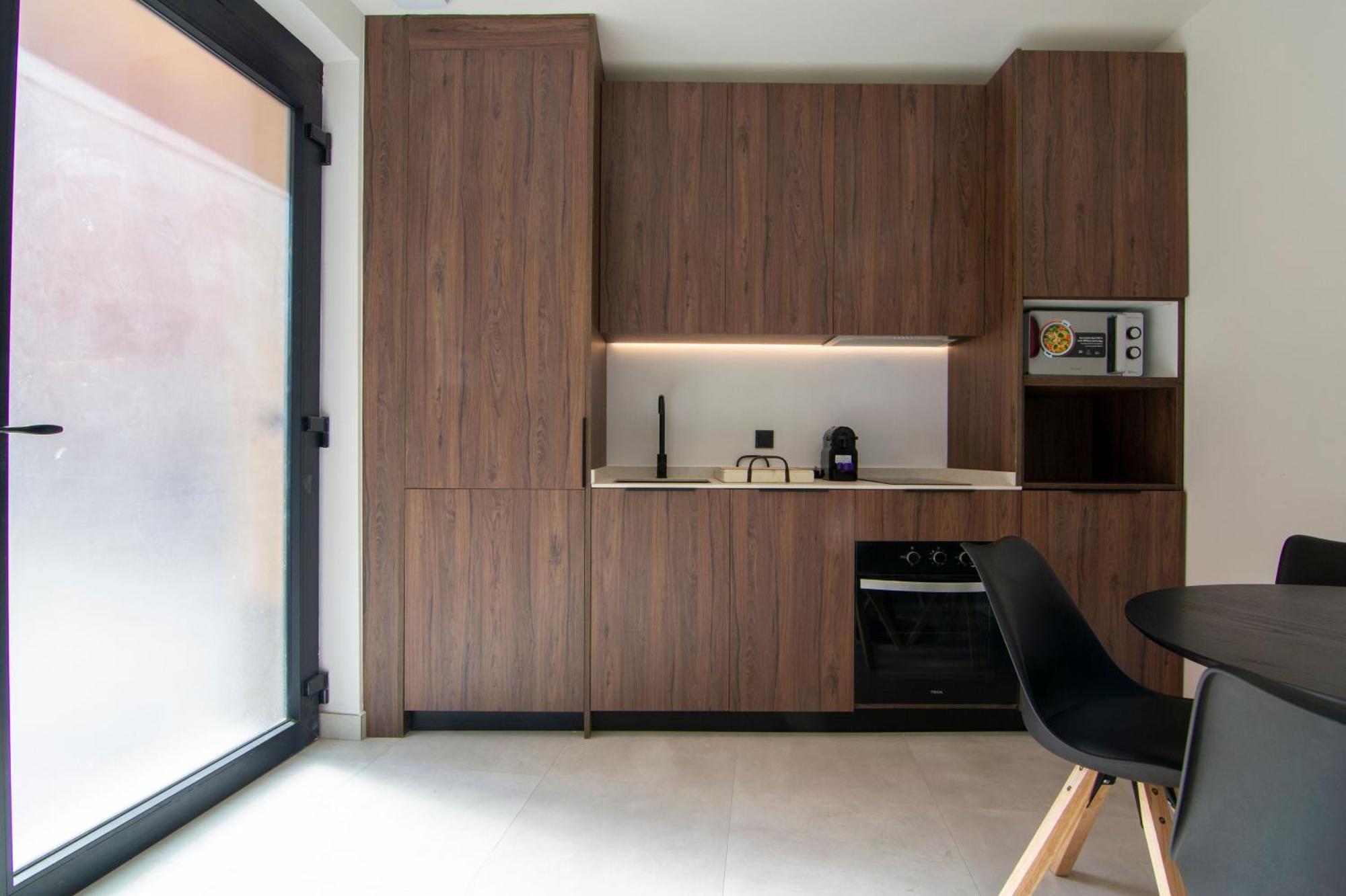 Ferienwohnung Vlc Host - Luz Casanova Valencia Exterior foto