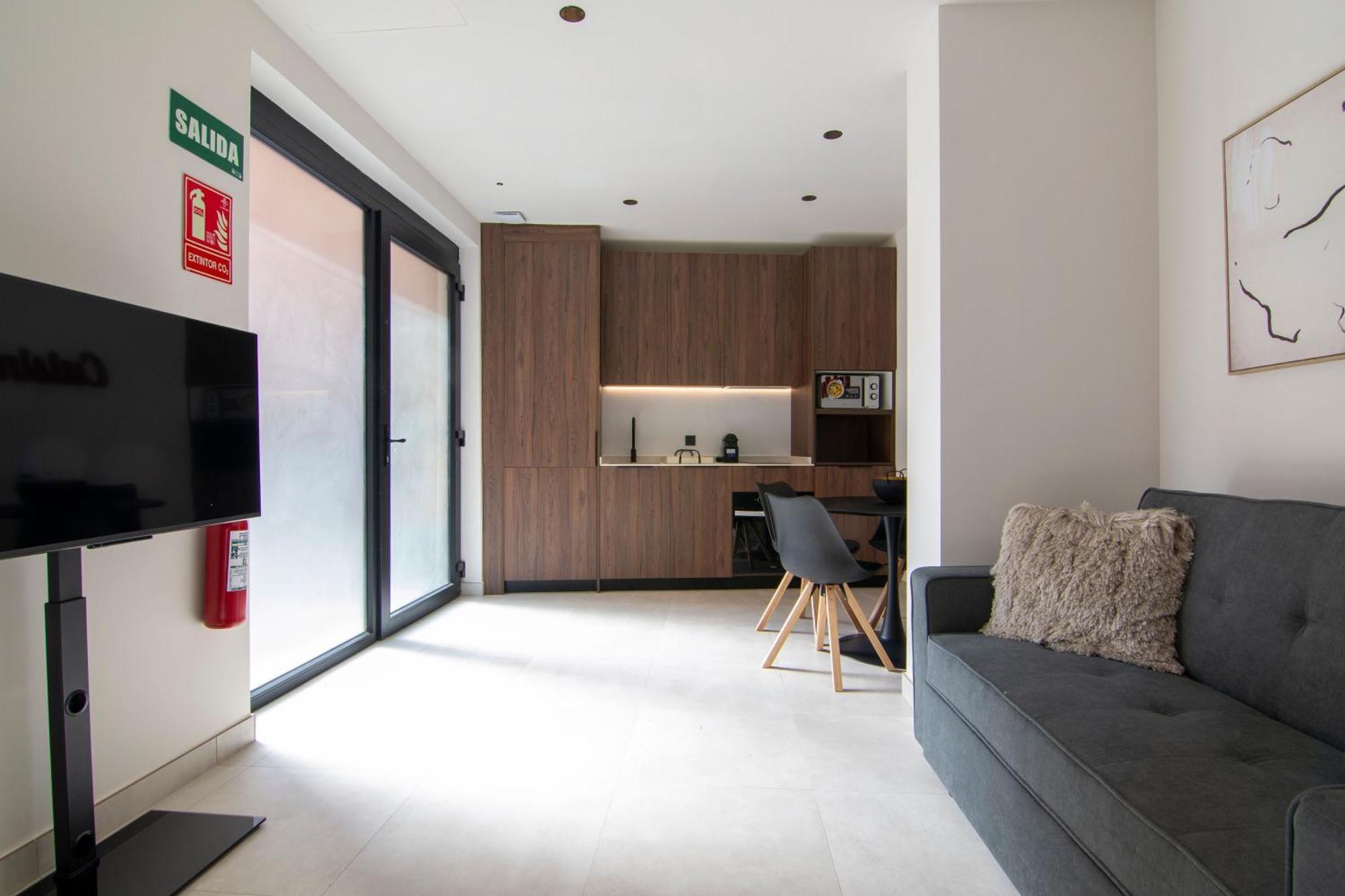 Ferienwohnung Vlc Host - Luz Casanova Valencia Exterior foto