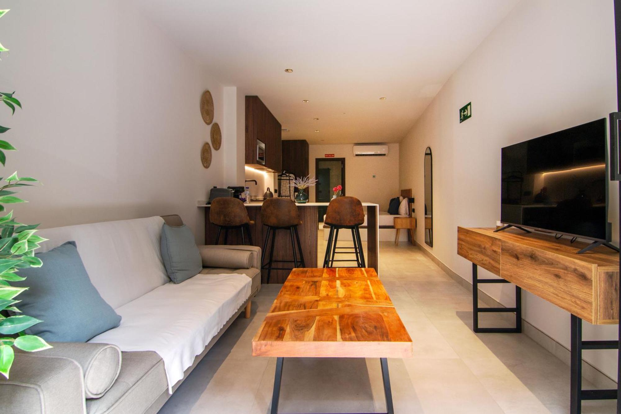 Ferienwohnung Vlc Host - Luz Casanova Valencia Exterior foto