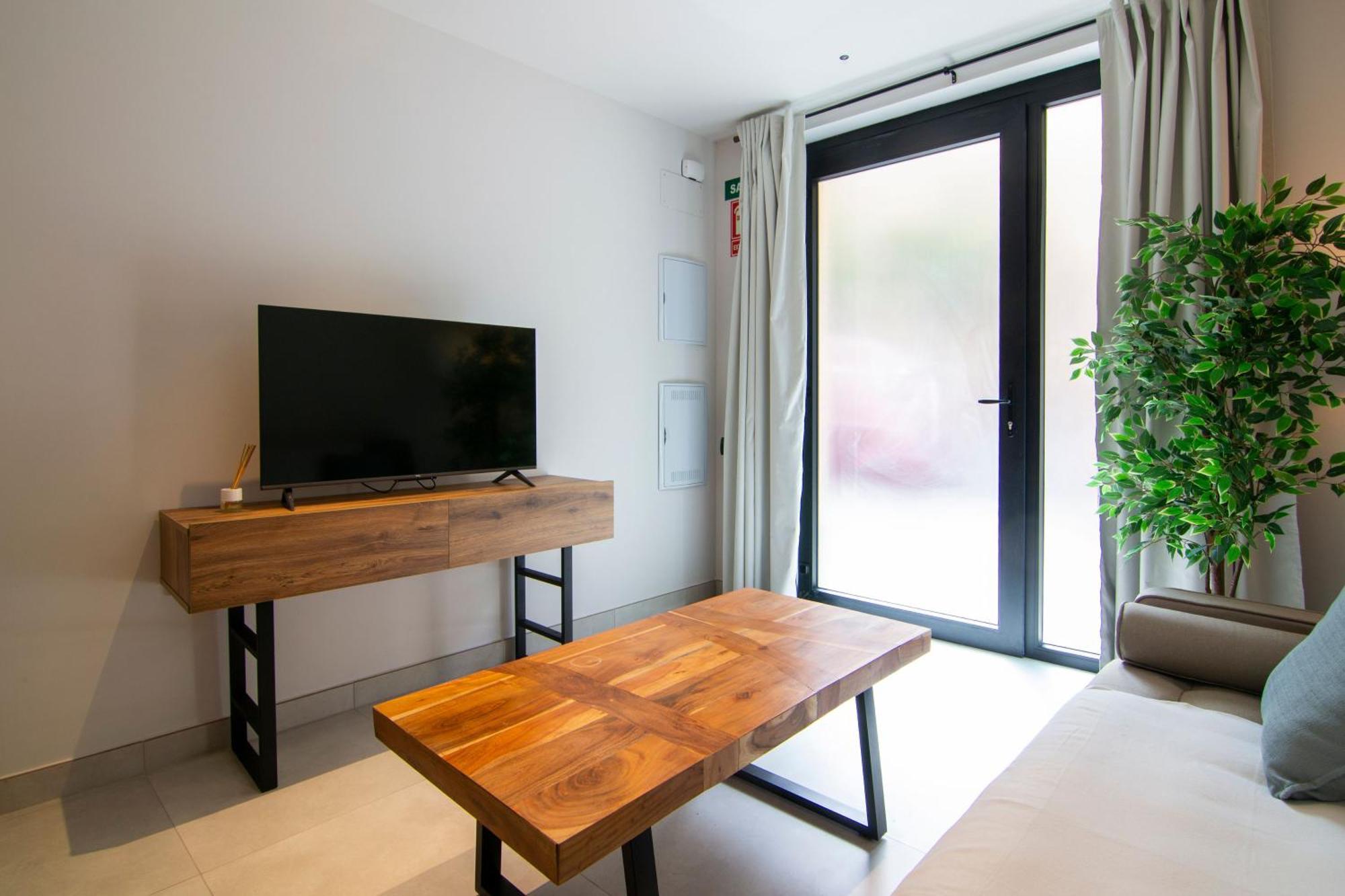 Ferienwohnung Vlc Host - Luz Casanova Valencia Exterior foto