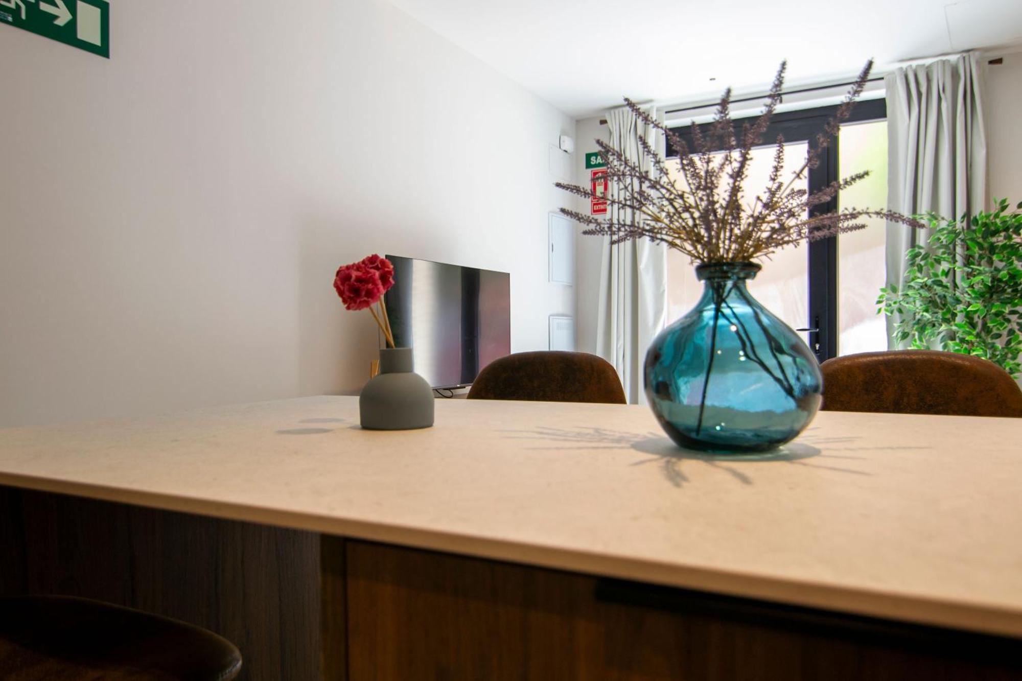 Ferienwohnung Vlc Host - Luz Casanova Valencia Exterior foto