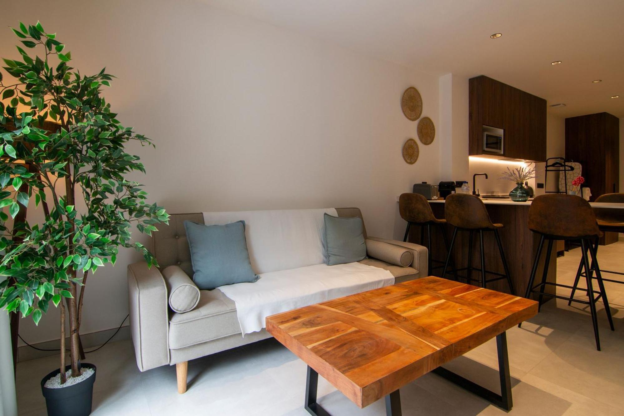 Ferienwohnung Vlc Host - Luz Casanova Valencia Exterior foto