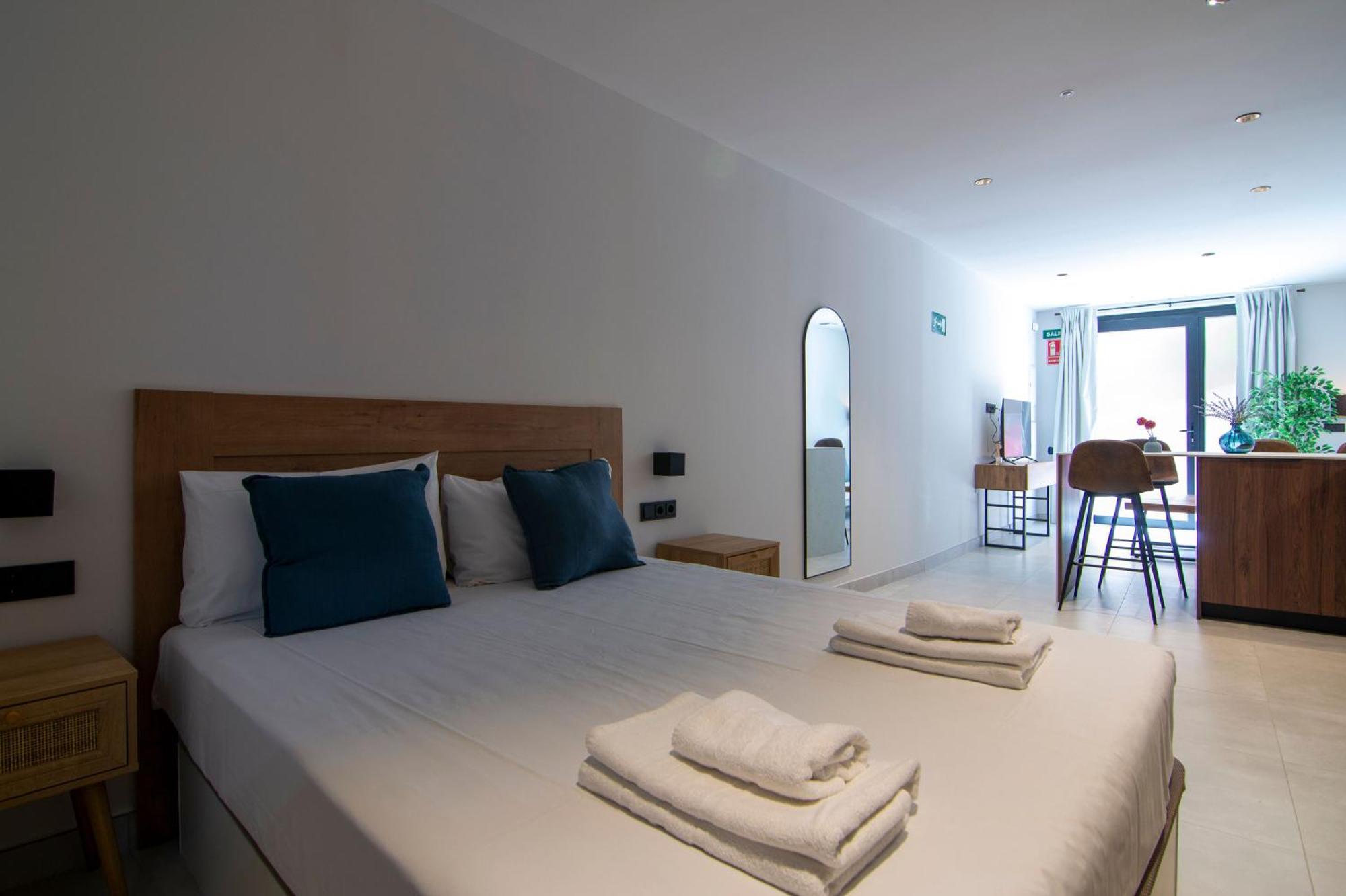 Ferienwohnung Vlc Host - Luz Casanova Valencia Exterior foto