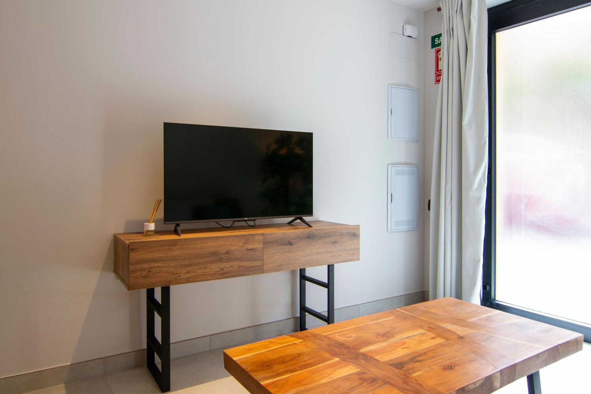 Ferienwohnung Vlc Host - Luz Casanova Valencia Exterior foto