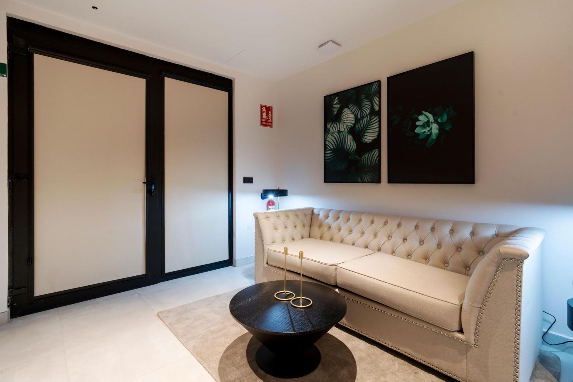 Ferienwohnung Vlc Host - Luz Casanova Valencia Exterior foto