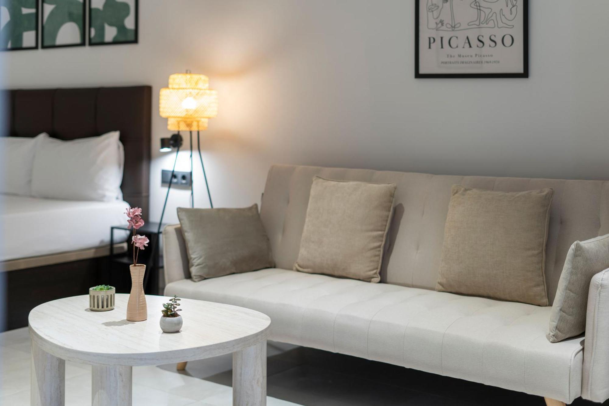 Ferienwohnung Vlc Host - Luz Casanova Valencia Zimmer foto