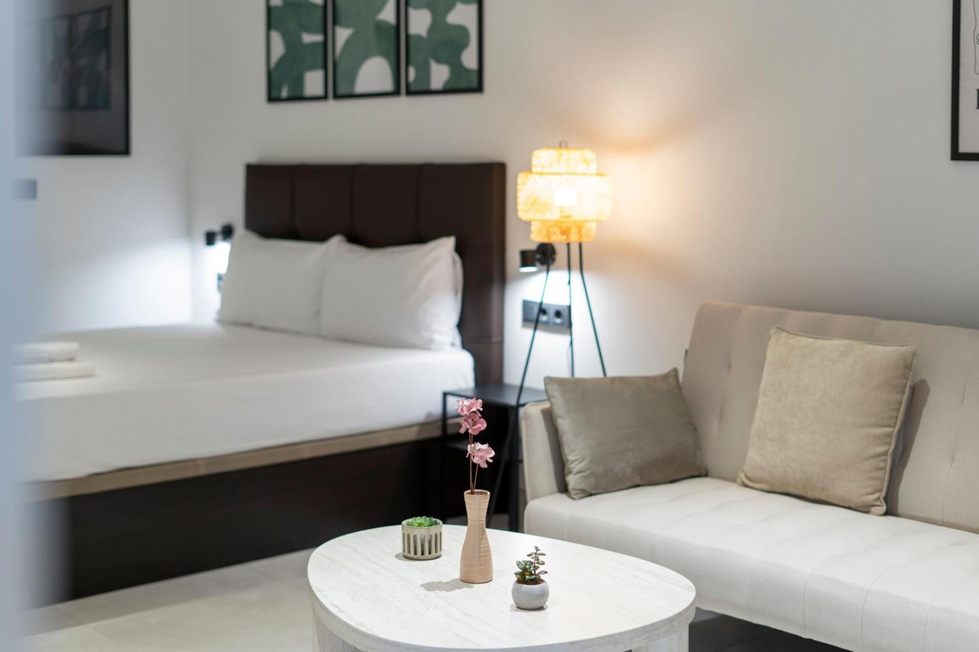 Ferienwohnung Vlc Host - Luz Casanova Valencia Zimmer foto